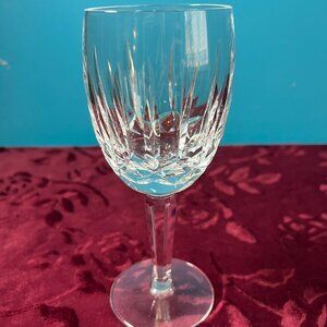 Waterford Kildare 6.5" Wine Claret Stem